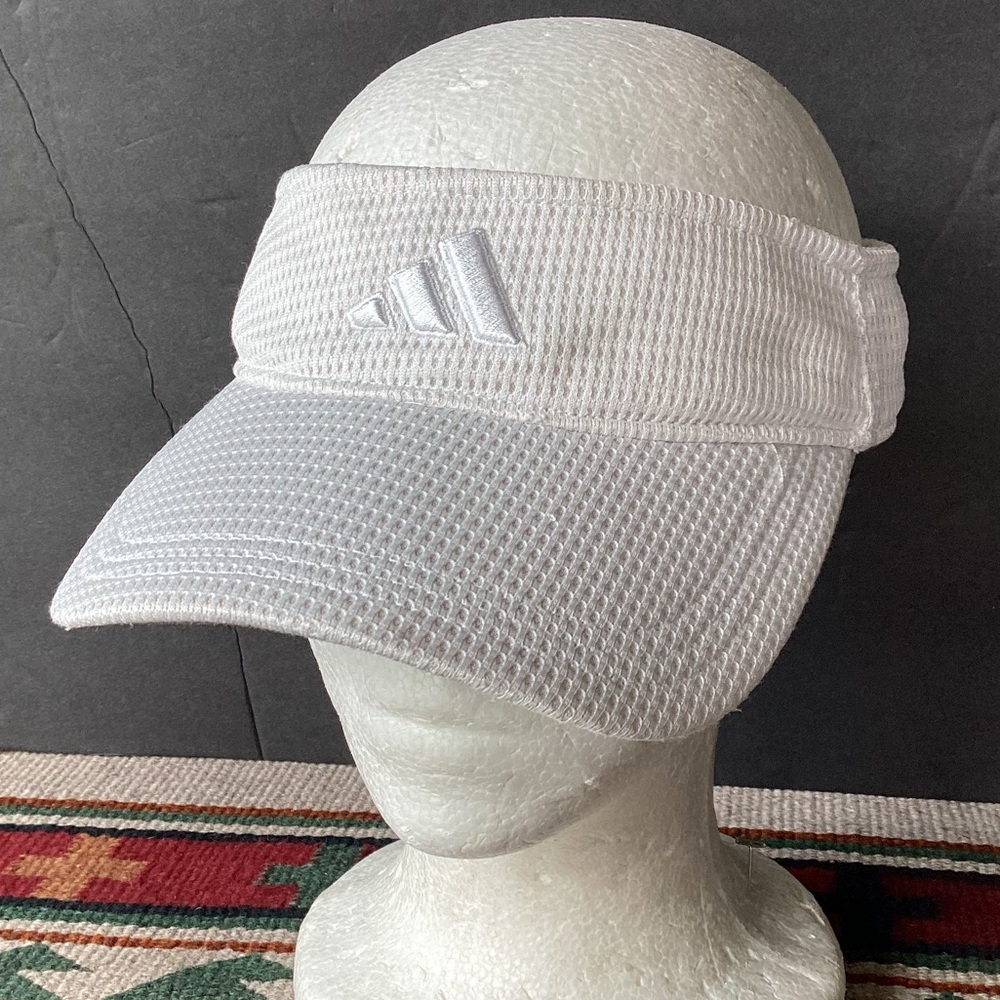 Adidas Xstatic visor hat